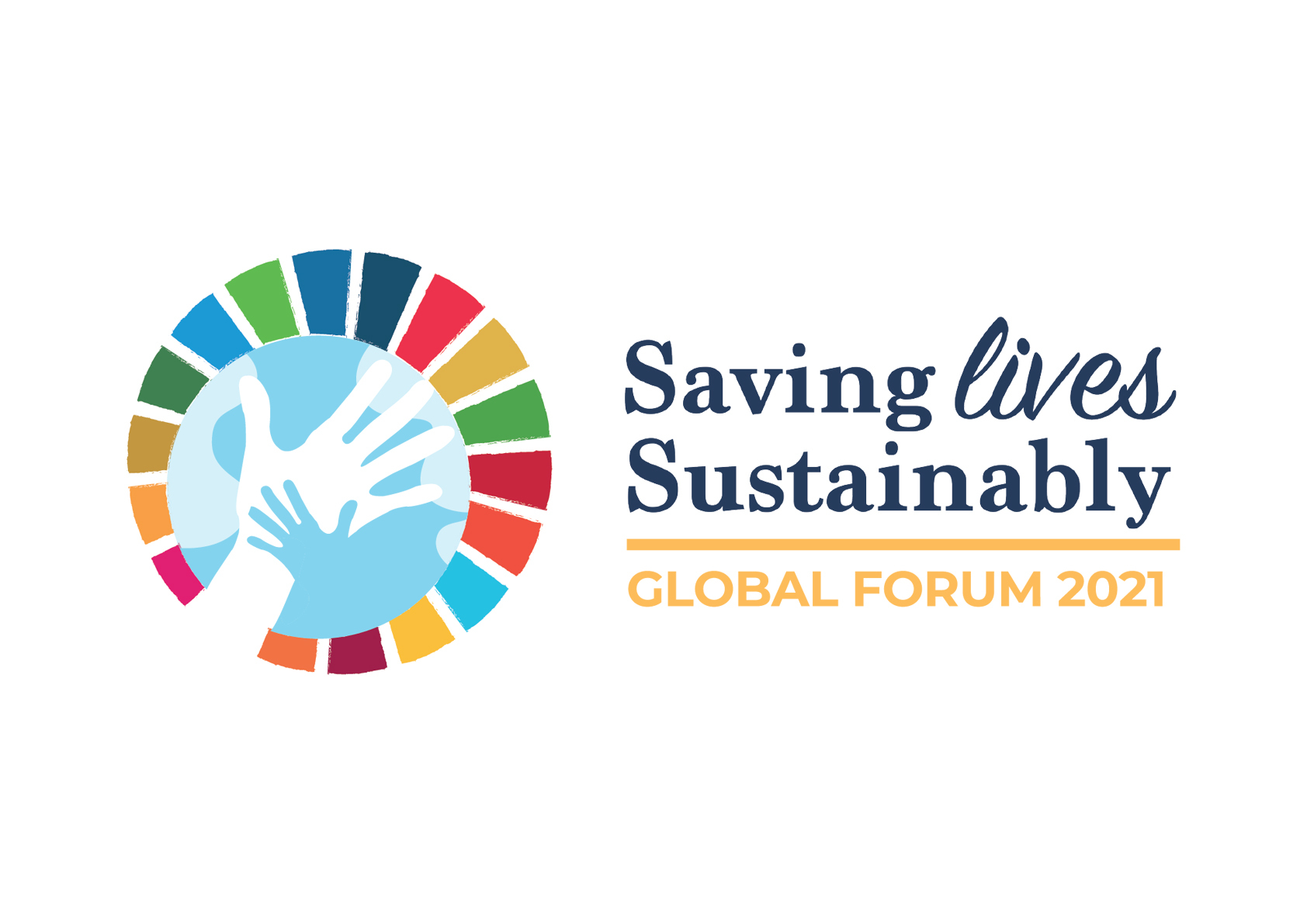 4th Saving Lives Sustainably Global Forum 2021 GGHH